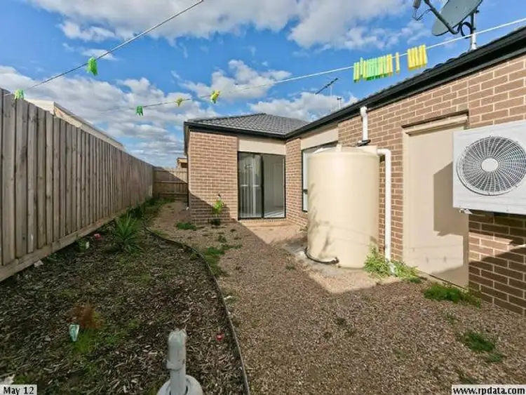 Sixth view of Homely unit listing, 2/62 Toritta Way, Truganina VIC 3029