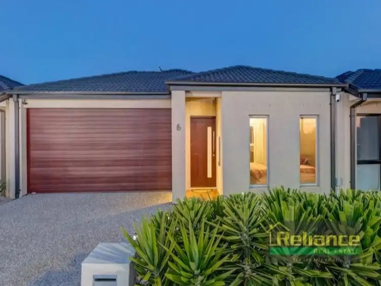 6 Turon Way, Tarneit VIC 3029