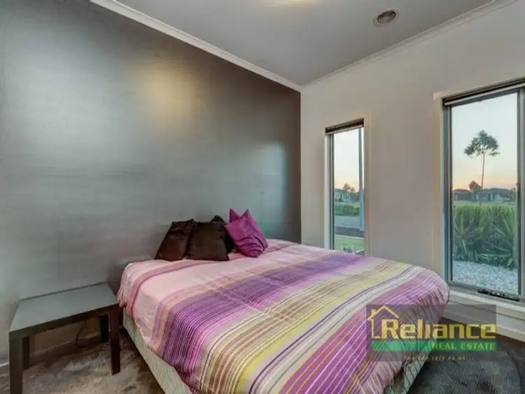 Second view of Homely house listing, 6 Turon Way, Tarneit VIC 3029