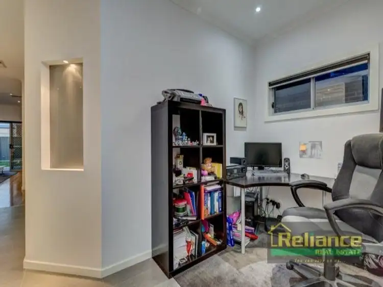 Fourth view of Homely house listing, 6 Turon Way, Tarneit VIC 3029