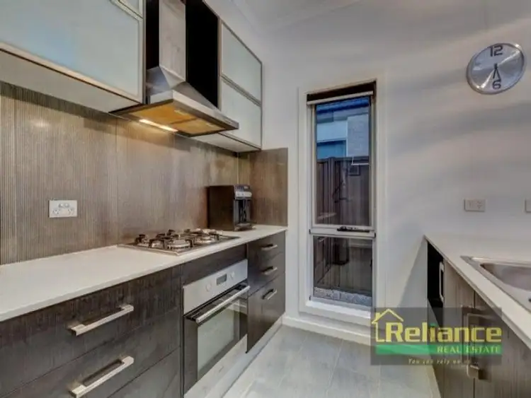 Fifth view of Homely house listing, 6 Turon Way, Tarneit VIC 3029