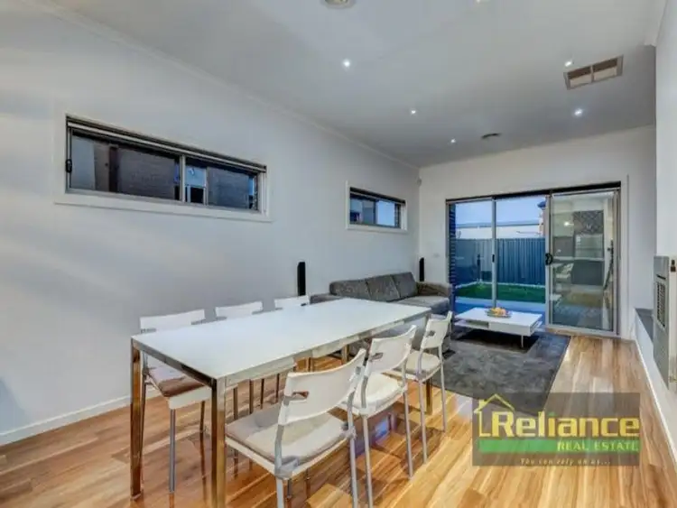 Seventh view of Homely house listing, 6 Turon Way, Tarneit VIC 3029