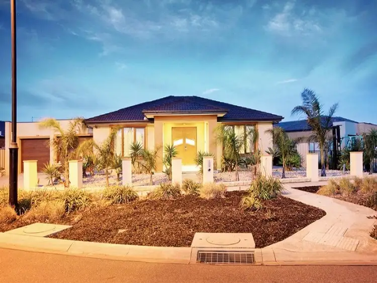 Second view of Homely house listing, 2 Locksley Drive, Truganina VIC 3029