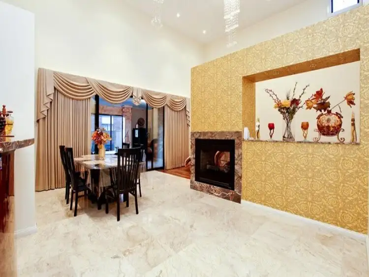 Fifth view of Homely house listing, 2 Locksley Drive, Truganina VIC 3029