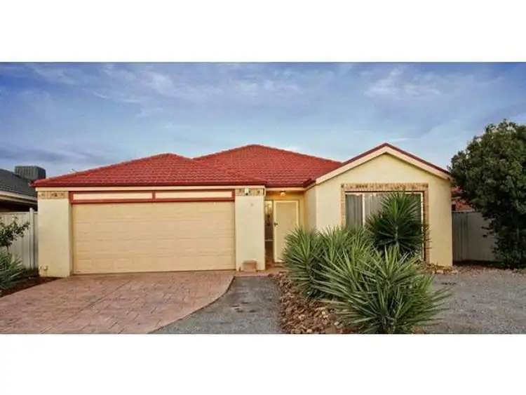 15 Woodhall Place, Tarneit VIC 3029