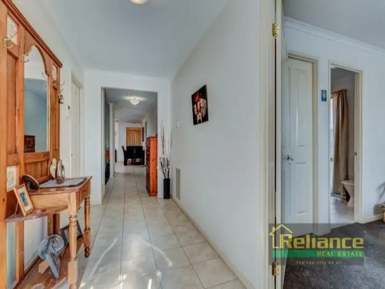 Second view of Homely house listing, 15 Woodhall Place, Tarneit VIC 3029