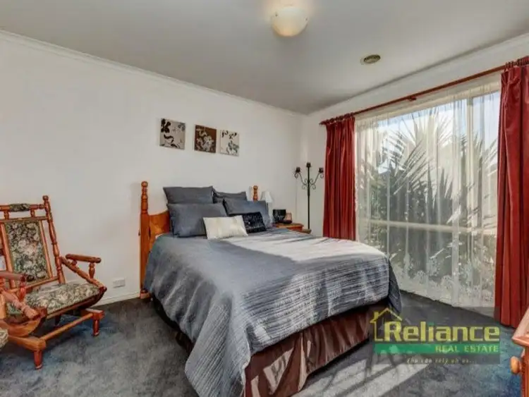 Fourth view of Homely house listing, 15 Woodhall Place, Tarneit VIC 3029