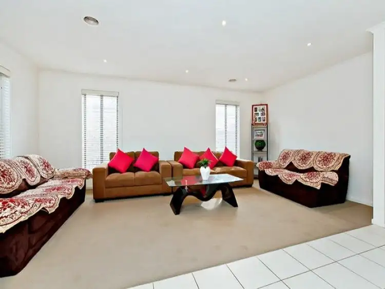 Third view of Homely house listing, 10 Adavale Amble, Tarneit VIC 3029