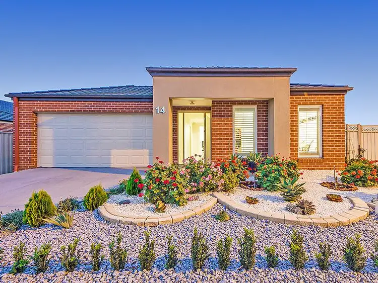 14 Verdant Road, Truganina VIC 3029