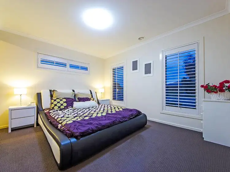 Fourth view of Homely house listing, 14 Verdant Road, Truganina VIC 3029