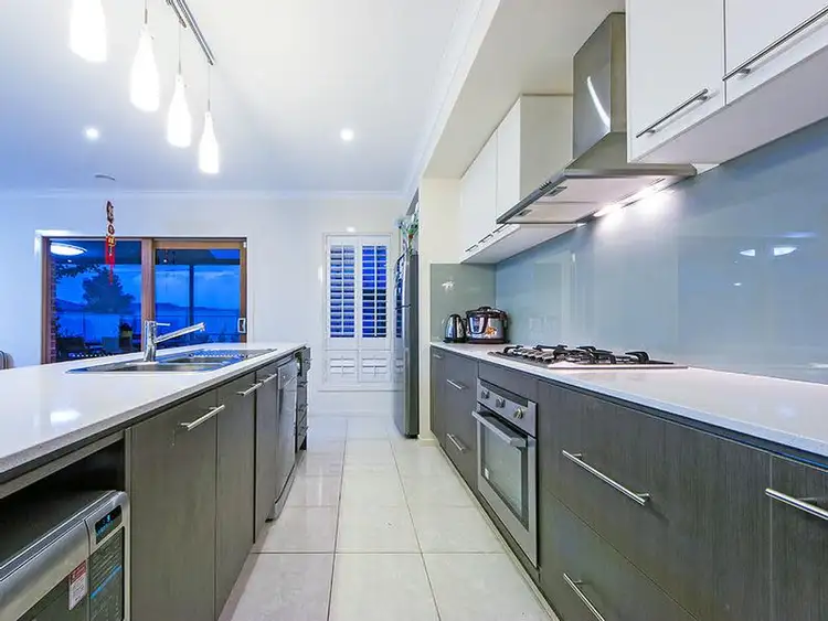 Sixth view of Homely house listing, 14 Verdant Road, Truganina VIC 3029