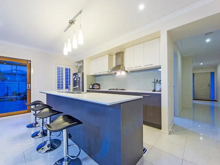 Seventh view of Homely house listing, 14 Verdant Road, Truganina VIC 3029