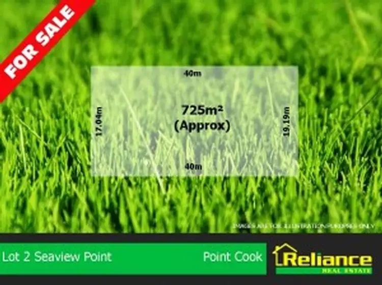 3 Seaview Point, Point Cook VIC 3030