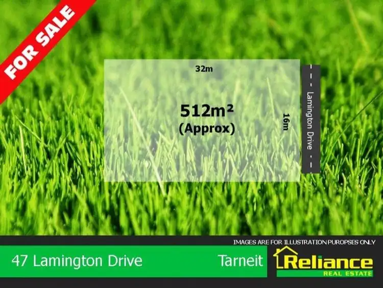47 Lamington Drive, Tarneit VIC 3029