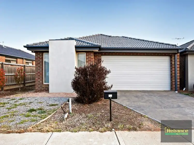 Third view of Homely house listing, 13 Addison Avenue, Tarneit VIC 3029