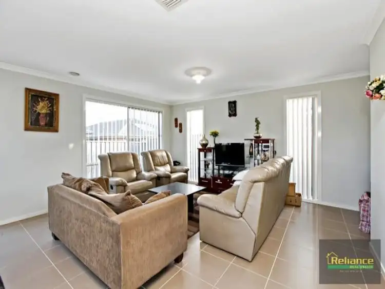 Fourth view of Homely house listing, 13 Addison Avenue, Tarneit VIC 3029