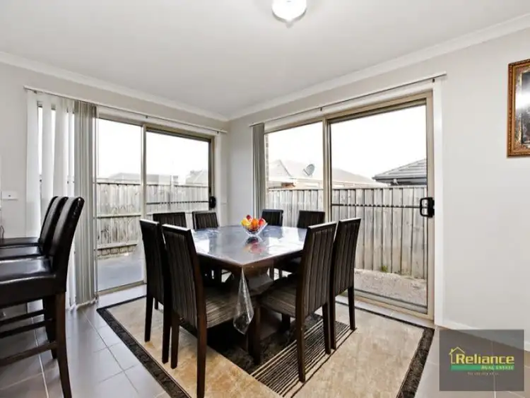 Fifth view of Homely house listing, 13 Addison Avenue, Tarneit VIC 3029