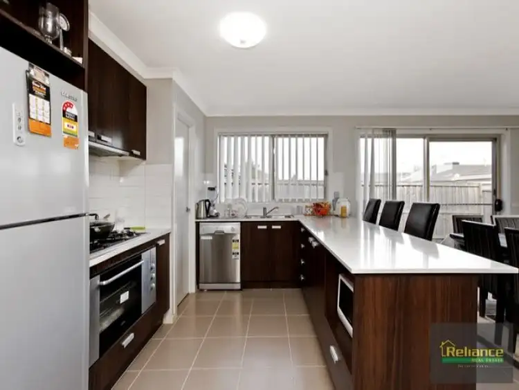 Sixth view of Homely house listing, 13 Addison Avenue, Tarneit VIC 3029
