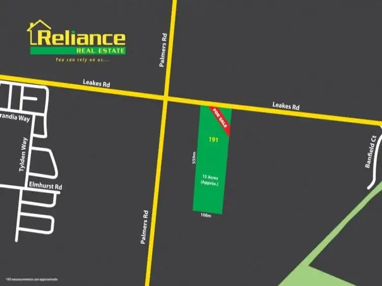 191 Leakes Road, Truganina VIC 3029