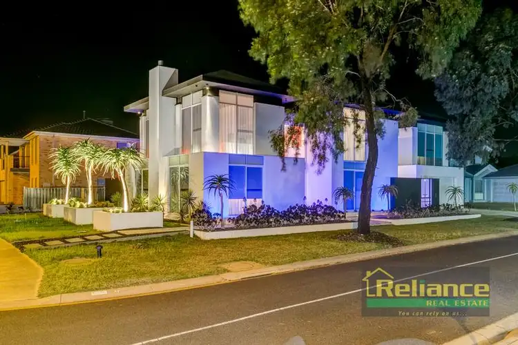 1 Watersun Court, Point Cook VIC 3030