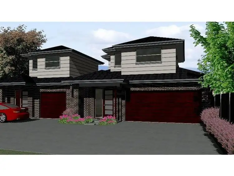 12/45A Hatchlands Drive, Deer Park VIC 3023