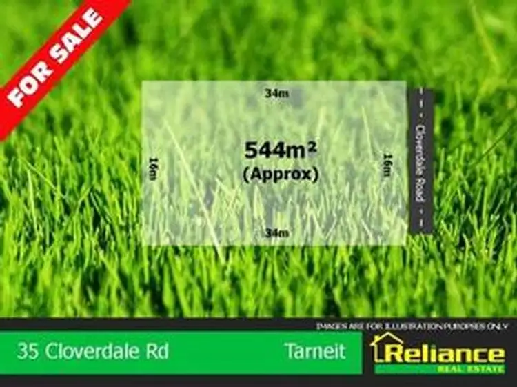 35 Cloverdale Road, Tarneit VIC 3029