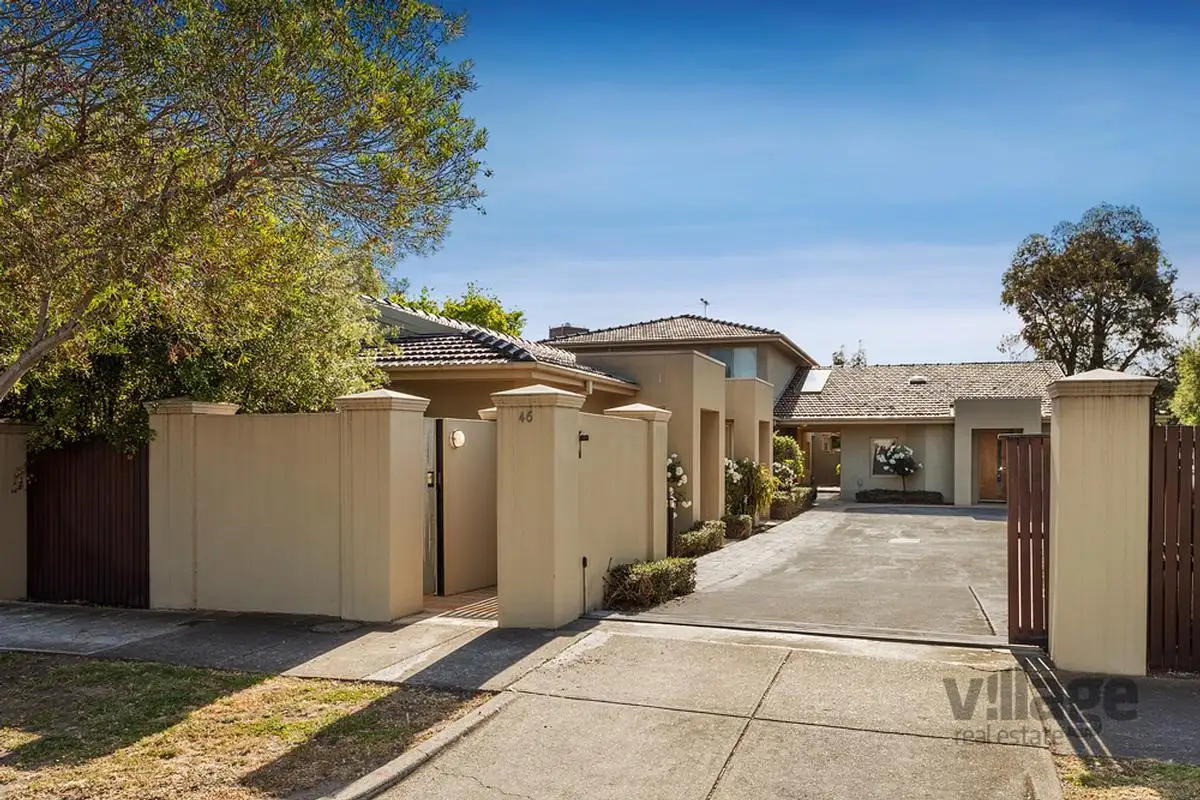 Main view of Homely house listing, 7/46 Commercial Road, Footscray VIC 3011