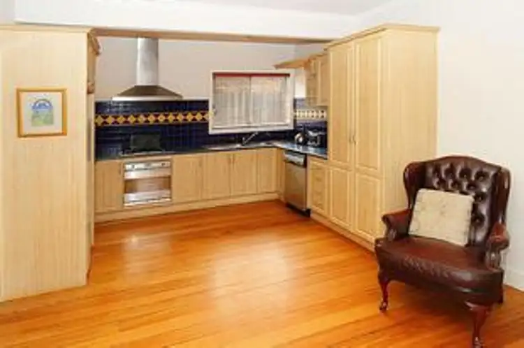 Second view of Homely house listing, 6 Southam Street, Brunswick West VIC 3055