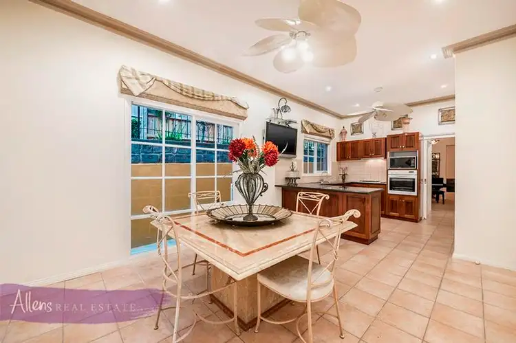 Third view of Homely house listing, 3 Olga Mews, Bulleen VIC 3105