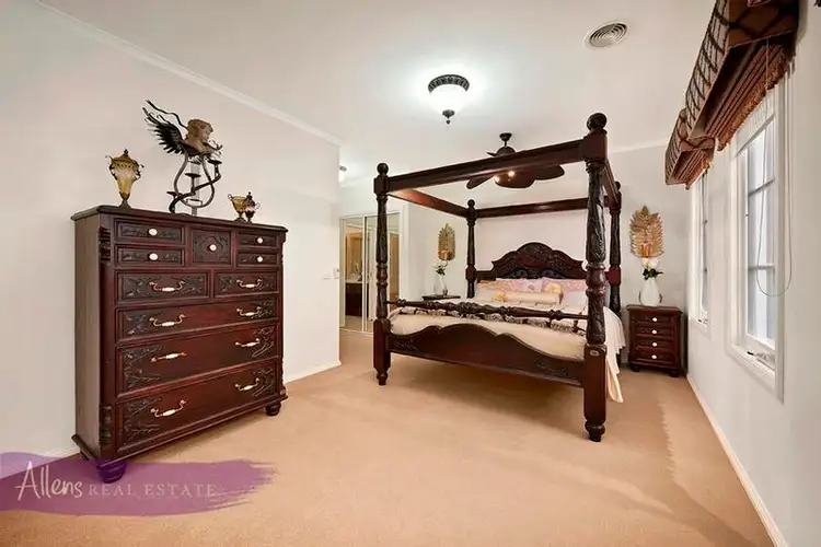Fifth view of Homely house listing, 3 Olga Mews, Bulleen VIC 3105