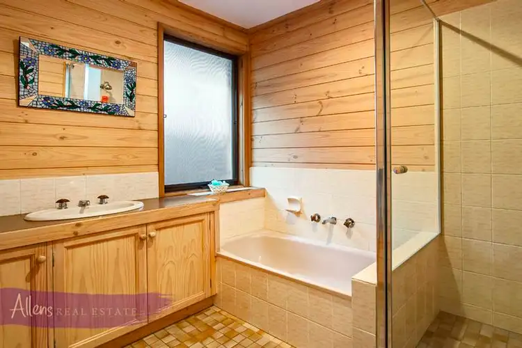 Second view of Homely house listing, 13 Fernlea Crescent, Doncaster East VIC 3109