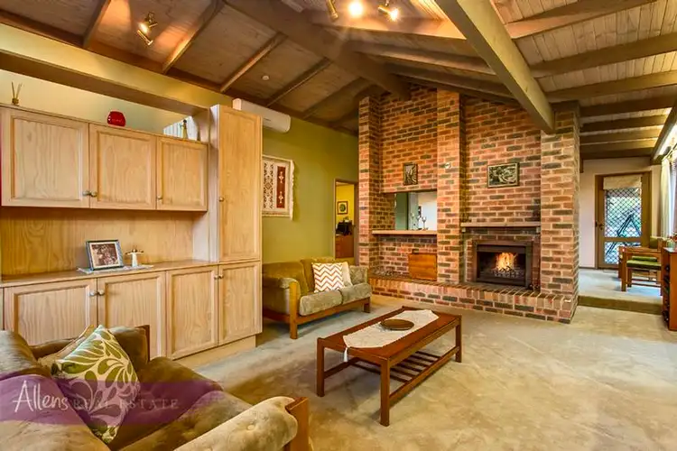 Fourth view of Homely house listing, 13 Fernlea Crescent, Doncaster East VIC 3109