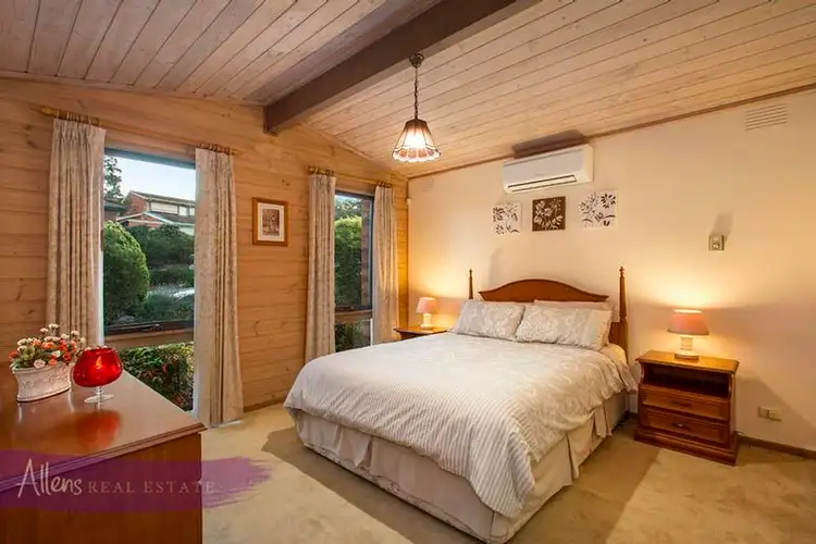 Fifth view of Homely house listing, 13 Fernlea Crescent, Doncaster East VIC 3109