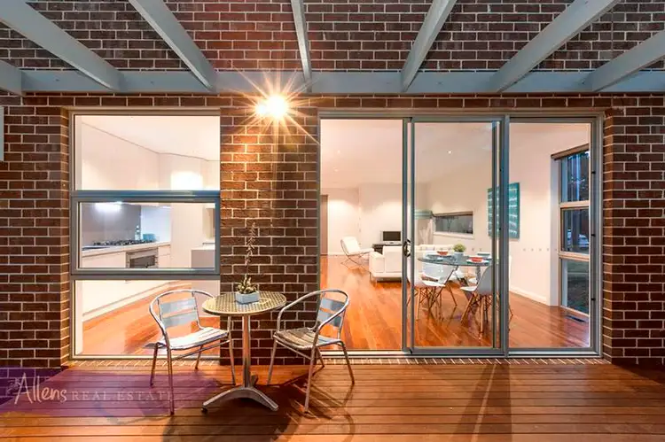 Second view of Homely townhouse listing, 1/19 Glendale Ave, Templestowe VIC 3106