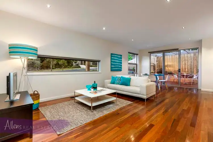 Third view of Homely townhouse listing, 1/19 Glendale Ave, Templestowe VIC 3106