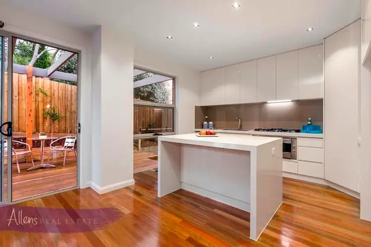 Fourth view of Homely townhouse listing, 1/19 Glendale Ave, Templestowe VIC 3106