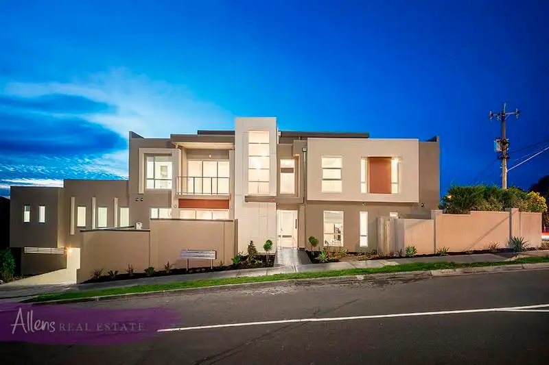 Main view of Homely apartment listing, 3/53 John Street, Templestowe Lower VIC 3107