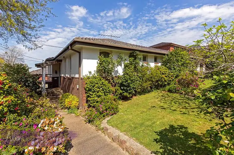 Third view of Homely house listing, 18 Hanke Rd, Doncaster VIC 3108