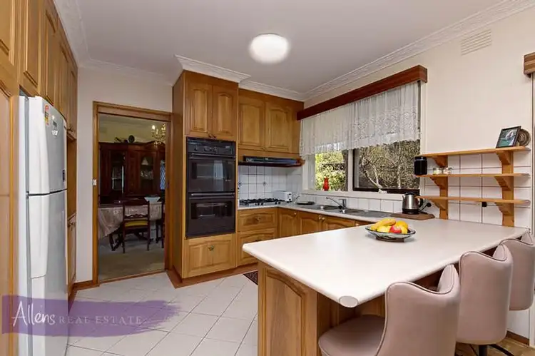 Fifth view of Homely house listing, 18 Hanke Rd, Doncaster VIC 3108