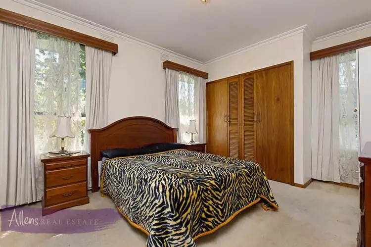 Sixth view of Homely house listing, 18 Hanke Rd, Doncaster VIC 3108