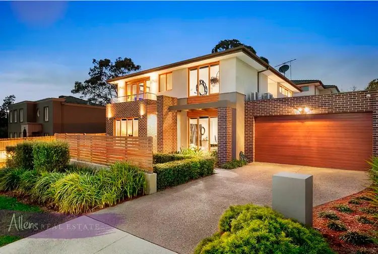 1/290 Porter Street, Templestowe VIC 3106