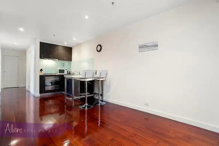 Third view of Homely apartment listing, 102/11 Goodson Street, Doncaster VIC 3108