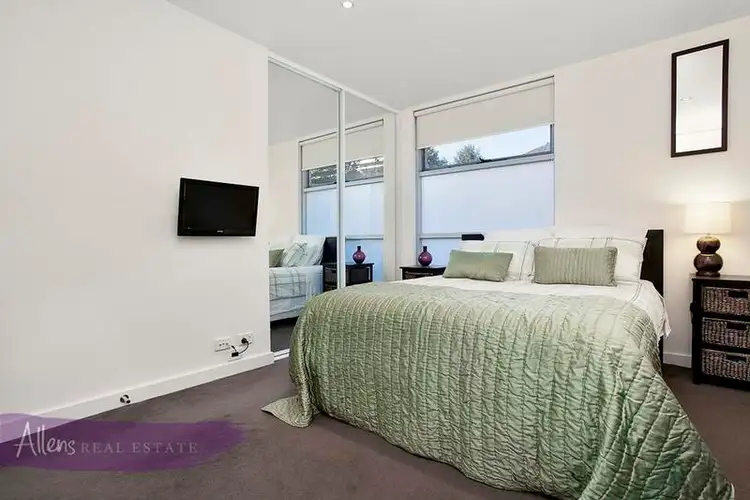 Fourth view of Homely apartment listing, 102/11 Goodson Street, Doncaster VIC 3108