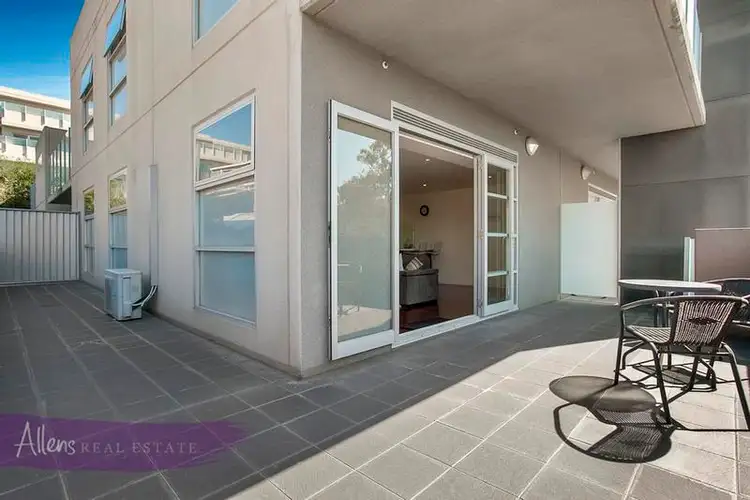 Fifth view of Homely apartment listing, 102/11 Goodson Street, Doncaster VIC 3108