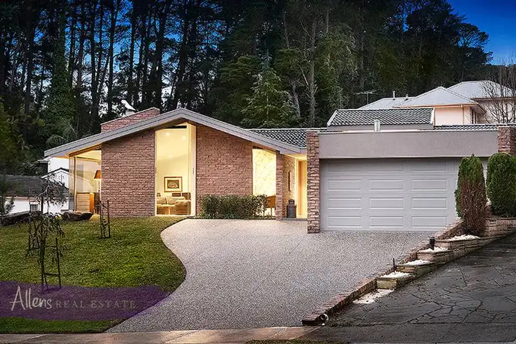 19 Wembley Gardens, Donvale VIC 3111