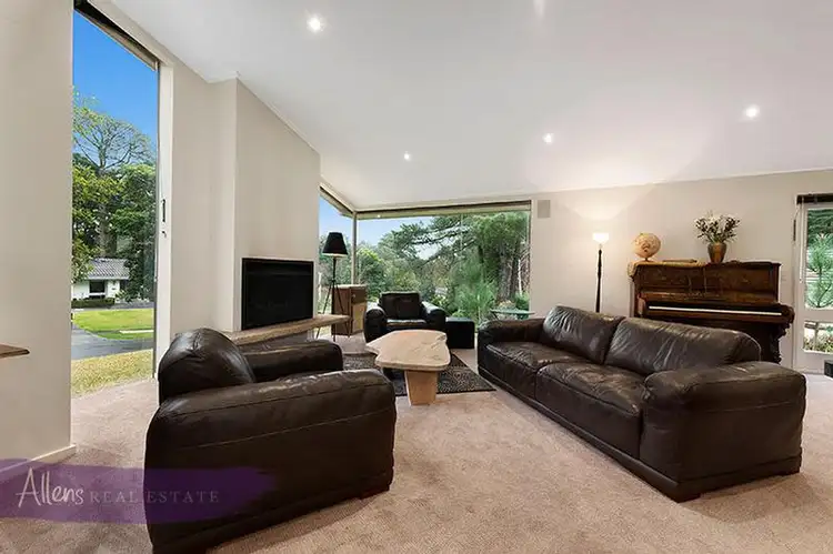 Fourth view of Homely house listing, 19 Wembley Gardens, Donvale VIC 3111