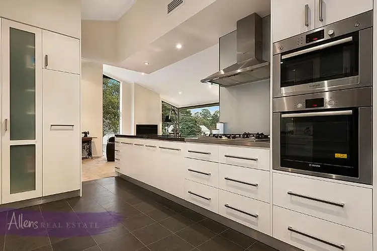 Fifth view of Homely house listing, 19 Wembley Gardens, Donvale VIC 3111