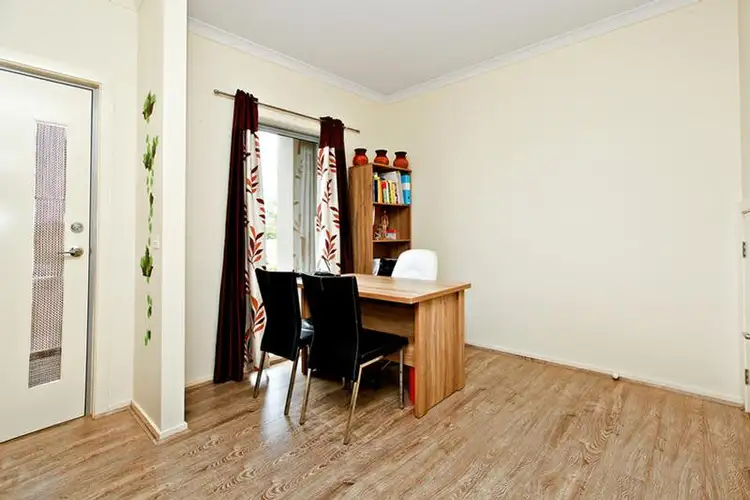 Third view of Homely townhouse listing, 57 Barron Street, Tarneit VIC 3029