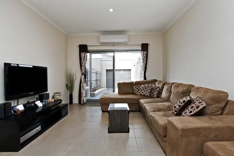 Fourth view of Homely townhouse listing, 57 Barron Street, Tarneit VIC 3029