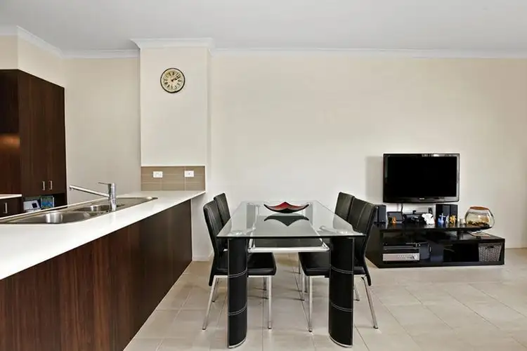 Fifth view of Homely townhouse listing, 57 Barron Street, Tarneit VIC 3029